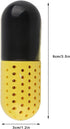 Shoes Capsules, Long-Lasting Freshener Shoe Deodorizer Pills for Shoes, Wardrobe, Bags, Car
