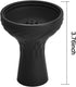 Hookah Bowl Silicone Phunnel Bowl, Premium Heat Management Shisha Tobacco Bowl Replacement for Clay Bowls