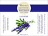 Victoria's Lavender Aromatherapy Pillow and Linen Mist - Soothing Lavender Essential Oil, Bed and Pillow Spray (8 oz