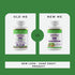 Paradise Herbs 90 Capsules Zinc Supplements with Picolinate & Nature's C, Immune Support, Gluten Free, Vegan