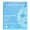 Patchology Iced Cooling Hydrogel Masks - Firming Facial Sheet Mask with Peptides and Cloudberry Oil, 1 Count