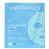 Patchology Iced Cooling Hydrogel Masks - Firming Facial Sheet Mask with Peptides and Cloudberry Oil, 1 Count