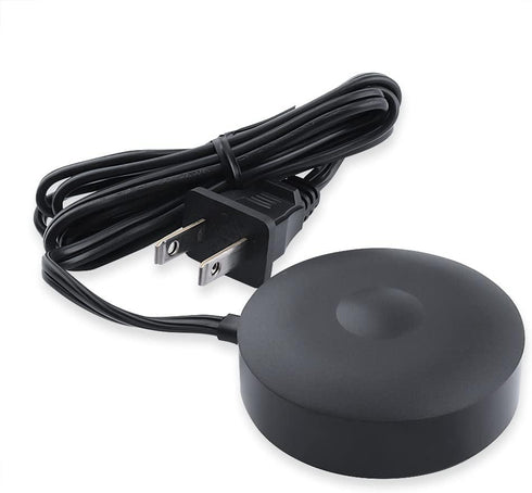 Power Charger Adapter Dock Station for Oral B iO7 iO8 iO9 Type3768 Toothbrush (Black)