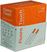 KASHSURG Diagnostic Ophthalmic Fluoro Touch Strips Pack of 300 Strips