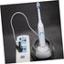 Set Electric Toothbrush for Kids with USB Charging and Timer