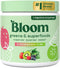 Bloom Nutrition Greens and Superfoods Powder for Digestive Health, 30 SVG, Strawberry Kiwi Flavor