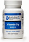 Reliable 1 Laboratories Vitamin D3 2000 IU Softgels | 100 Count