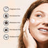 Wild Naturals Manuka Honey Cream Moisturizer for Dry Skin - Soothing Face Cream for Sensitive Skin, Hand & Body