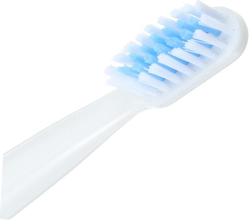 OUNONA Electric Toothbrush with Soft Bristle Five Vibration Modes USB Rechargeable Built in Battery for Adults Deep Gum