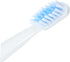 OUNONA Electric Toothbrush with Soft Bristle Five Vibration Modes USB Rechargeable Built in Battery for Adults Deep Gum