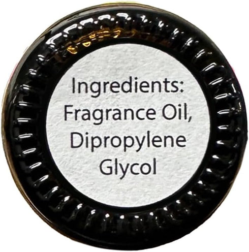 Wicked Witch Mojo Poof Oil