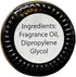 Wicked Witch Mojo Poof Oil