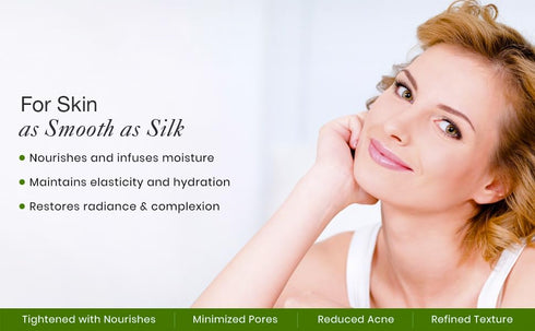 Pierre Freeman's Hydrating & Nourishing Mask with Oatmeal & Avocado (8 oz.)