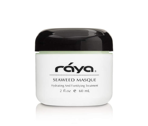 Raya Seaweed Masque (609) | Hydrating Facial Treatment Mask for All Non-Problem Skin
