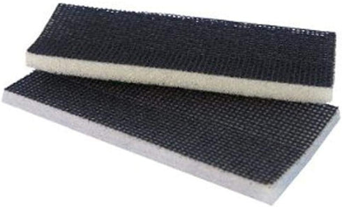 LASCO 11-1180 Toilet Bowl Ring Remover, Includes Two Scouring Pads, 2-3/16-Inch by 4-1/2-Inch
