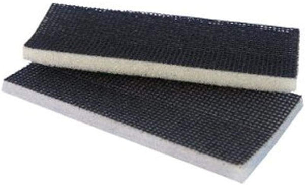 LASCO 11-1180 Toilet Bowl Ring Remover, Includes Two Scouring Pads, 2-3/16-Inch by 4-1/2-Inch
