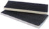LASCO 11-1180 Toilet Bowl Ring Remover, Includes Two Scouring Pads, 2-3/16-Inch by 4-1/2-Inch