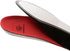 Impacto RHINOTUFFD Puncture Resistant Insole, Red