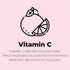 Collagen Capsules with Biotin, Hyaluronic Acid, Vitamin C - 120 Count Hydrolyzed Multi Collagen Peptide Supplement