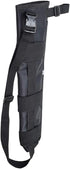 AlveyTech Universal Cane Holder - Bag fits Drive, Pride, Jazzy, Golden, Mobility Scooter, E-Bikes, Rollators Medical