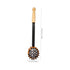 Hammer Portable Handheld Back Massage with Double Sided Design Bendable Long Handle for Neck Waist Legs and Muscle