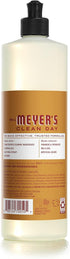 Mrs. Meyer's Liquid Dish Soap, 16 OZ Apple Cider (Pack of 3)