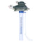 Rhawuy Pool Thermometer with String | High - Accurate Temperature Sensor for Spa/Hot