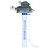 Rhawuy Pool Thermometer with String | High - Accurate Temperature Sensor for Spa/Hot