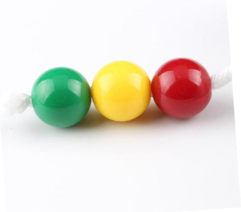 NOLITOY Vision Convergence Training Tool:Gathering Ball for Eye Training - Strabismus Correction Tool Portable Vision