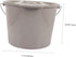 Portable Lightweight Urinal for Elderly - Non-Slip Base