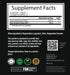 Klever Lifestyle Nicotinamide Riboside Supplement - Cellular Function & Anti Aging Support, Vitamin B3 Family, 500mg