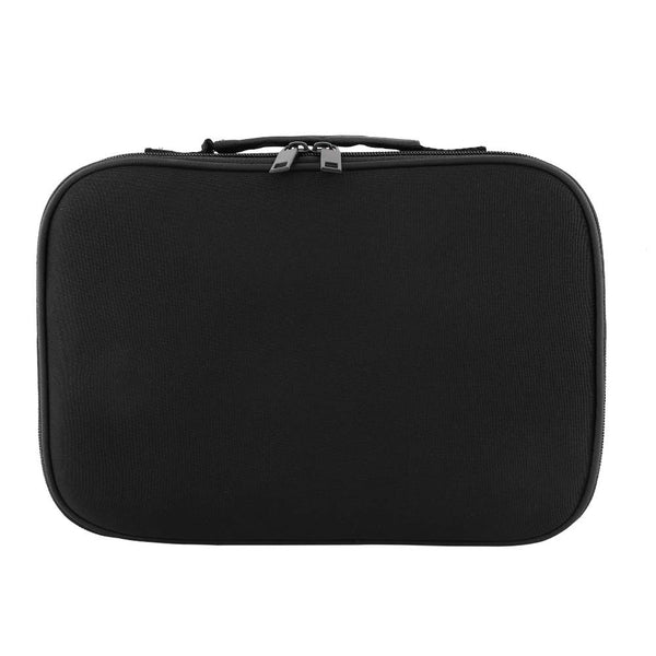 Professional Hairdressing Tools Bag, Multi-Functional Travel Organizer for Hair Stylist Salon Makeup Beauty