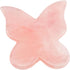 MObyat 1Pcs Traditional Scraper for Massage Gua Sha from Quartz Skincare Tool for Scraping Back Neck Massage