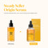 NACIFIC Fresh Herb Origin Facial Serum, 1.69fl.oz 50ml with Vitamin B, C and Botanical Oil Essence for All Skin Types