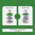 Earth's Blend Multivitamin with Iron, 48 Organic Superfoods by Paradise Herbs