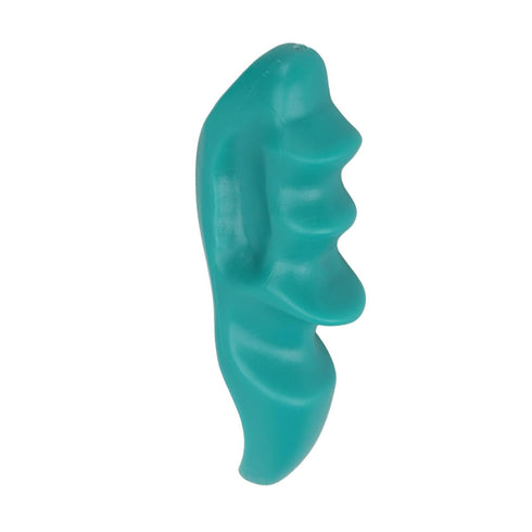 HURRISE Thumb Saver Massager, Professional Grade Manual-Back Massagers, Deep Tissue Massage, Trigger Point, Relief from