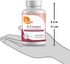 Zahler B Complex - 60 Tablets with all 8 Bioactive B Vitamins, Time Release Two Stage Delivery System, Certified Kosher