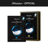 JMsolution Active Birds' Nest Moisture Mask - Korean Skincare Facial Mask - Collagen 10 sheets for all skin types