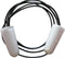 Edge Eyewear 9302 Corded Earplugs, 1 Box