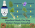 3 Moms Organics TickWise, 8oz Extra Strength, DEET-Free Tick and Insect Repellent, Safe for Kids and Pets