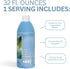 Youngevity Body Balance Land & Sea Nutrition - 75+ Nutrients from Sea Vegetables, Honey & Aloe Vera - 32 Fl Oz