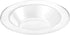 Premium Quality Heavyweight Plastic Bowls by Lillian Tablesettings, 14 oz Clear Value Pack, 30 Count, Wedding Dinnerware