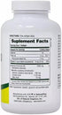 Natures Plus Ultra EPO 1500 mg Evening Primrose Oil, 90 Softgels - Gluten-Free, 90 Servings