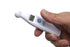 ADC Temple Touch Digital LCD Fever Thermometer, Non-Invasive Quick Read for Babies, Kids, and Adults