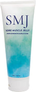 SMJ sport Sore Muscle Jelly Sore Muscle Topical Relief Cream (8 Ounce Original). Proprietary