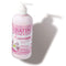 SATIN SMOOTH Hydrate Skin Nourisher Lotion, Daily Moisturizer, Post Waxing Treatment 16 oz