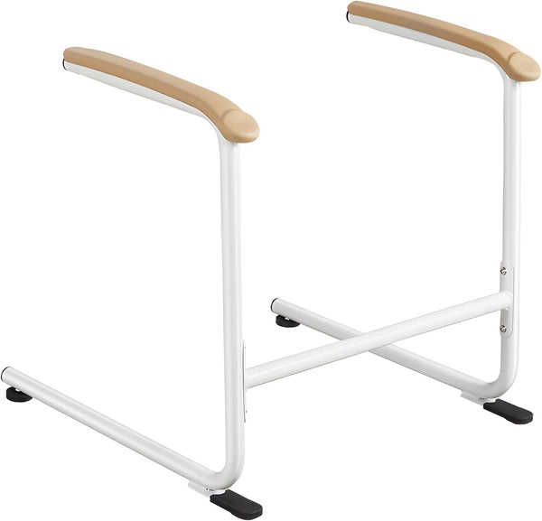 Shulemin Stand Assist Aid for Elderly, Bed Assist Rail for Seniors, Chair Couch