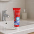 Hyesamyo Teeth Whitening Toothpaste for Gum Care, Fluoride-Free Formula Fights Stains & Tartar, Boosts Oral Health