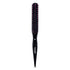 Spornette Boar Bristle Hair Brush, Little Wonder Teasing Brush for Volume (Pink)