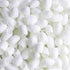 TTSAM 100pcs Fresh Natural Silk Ball Cocoons for Facial Cleanser and Skin Care Scrub